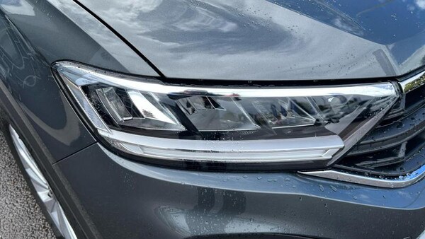 Used Volkswagen T-Roc 2025 for sale - 75403453: Photo 27