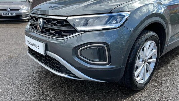 Used Volkswagen T-Roc 2025 for sale - 75403453: Photo 28