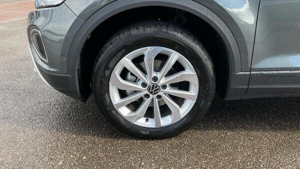Used Volkswagen T-Roc 2025 for sale - 75403453: Photo 29