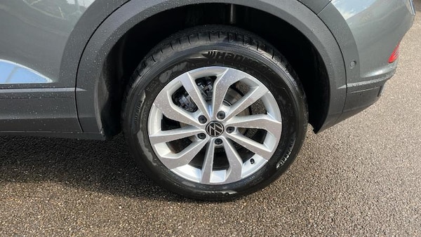 Used Volkswagen T-Roc 2025 for sale - 75403453: Photo 30