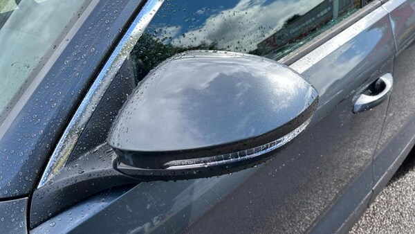 Used Volkswagen T-Roc 2025 for sale - 75403453: Photo 32