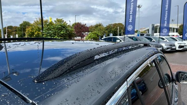 Used Volkswagen T-Roc 2025 for sale - 75403453: Photo 36