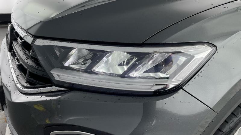 Used Volkswagen T-Roc 2025 for sale - 75403453: Photo 37