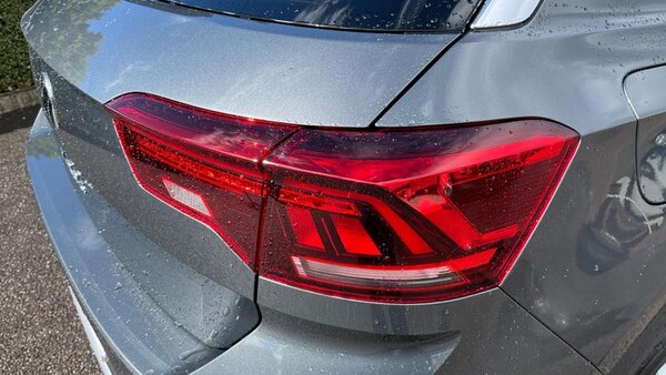 Used Volkswagen T-Roc 2025 for sale - 75403453: Photo 37