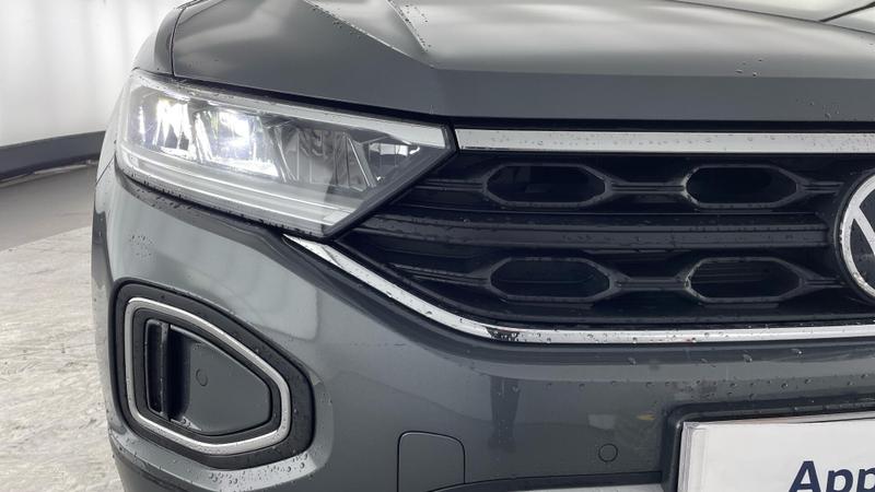 Used Volkswagen T-Roc 2025 for sale - 75403453: Photo 39