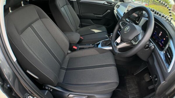 Used Volkswagen T-Roc 2025 for sale - 75403453: Photo 44
