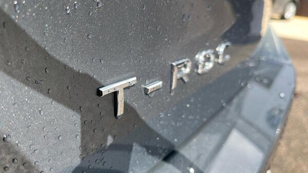 Used Volkswagen T-Roc 2025 for sale - 75403453: Photo 47