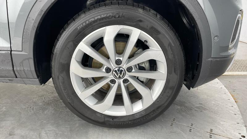 Used Volkswagen T-Roc 2025 for sale - 75403453: Photo 5