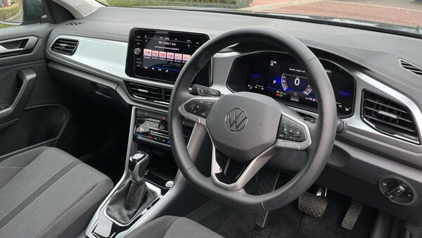 Used Volkswagen T-Roc 2025 for sale - 75403453: Photo 6