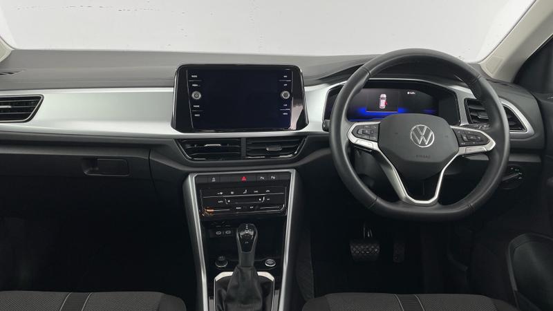Used Volkswagen T-Roc 2025 for sale - 75403453: Photo 8