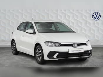 Used Volkswagen Polo 2023 for sale - 79400102: Photo