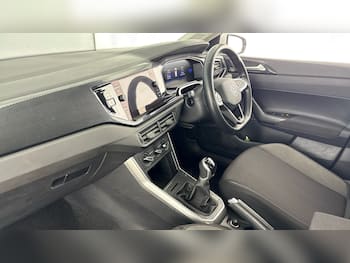 Used Volkswagen Polo 2023 for sale - 79400102: Photo