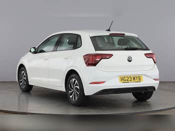 Used Volkswagen Polo 2023 for sale - 79400102: Photo