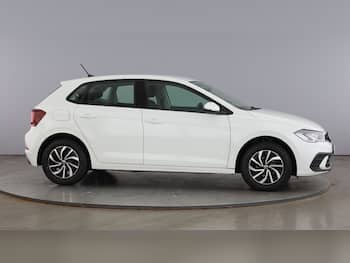 Used Volkswagen Polo 2023 for sale - 79400102: Photo