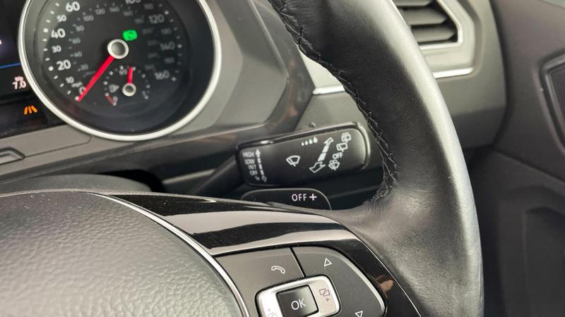 Used Volkswagen Tiguan 2018 for sale - 76382185: Photo 12