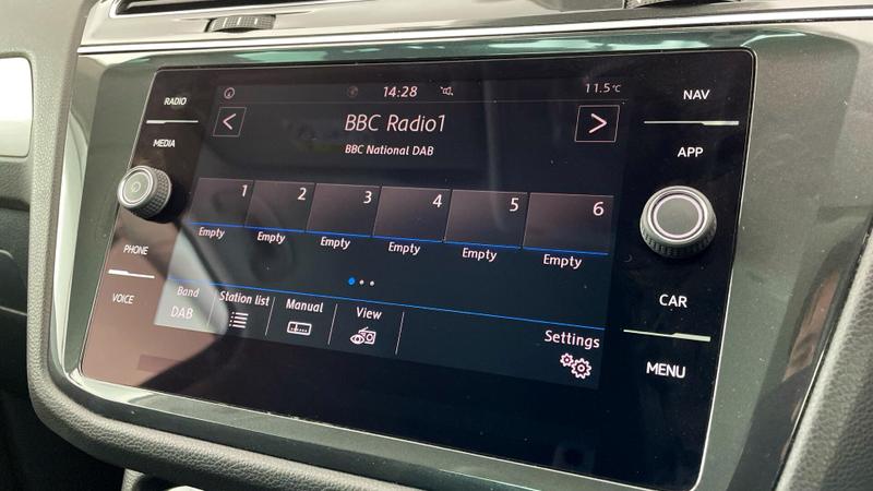 Used Volkswagen Tiguan 2018 for sale - 76382185: Photo 13