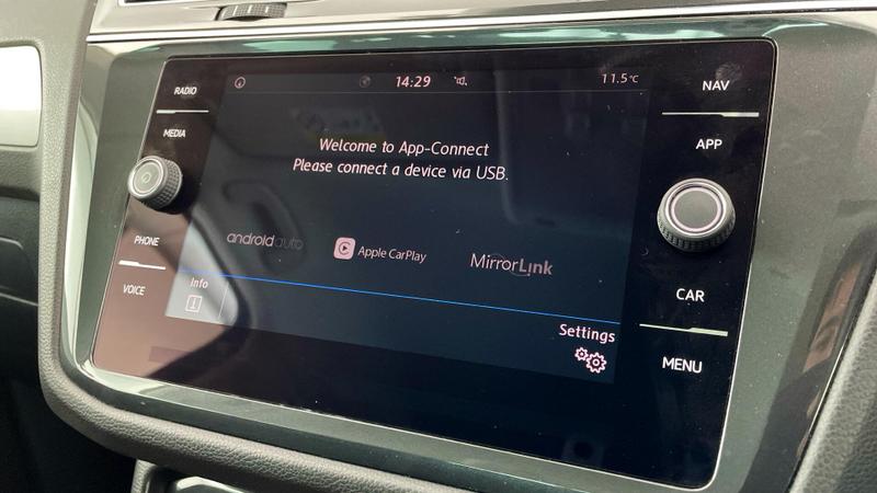 Used Volkswagen Tiguan 2018 for sale - 76382185: Photo 17