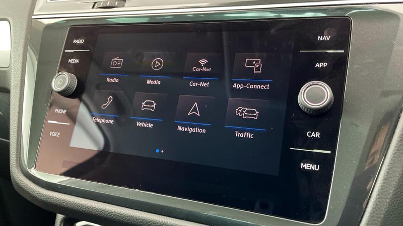 Used Volkswagen Tiguan 2018 for sale - 76382185: Photo 18