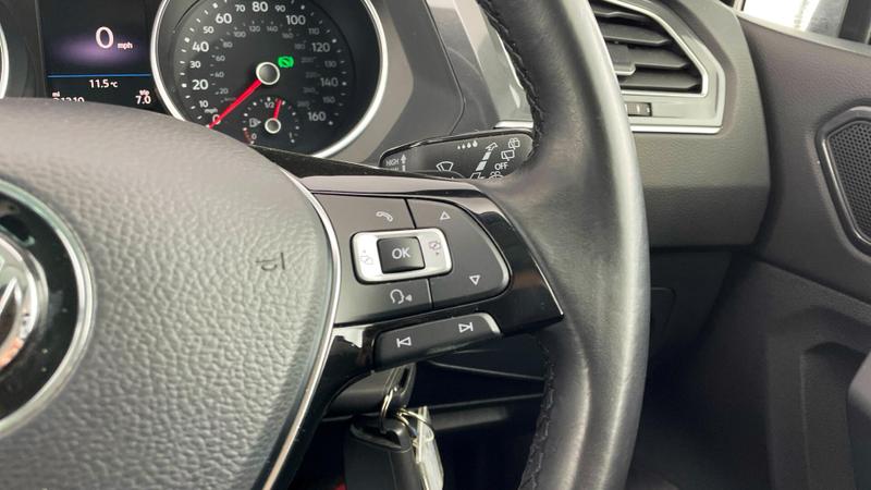 Used Volkswagen Tiguan 2018 for sale - 76382185: Photo 21