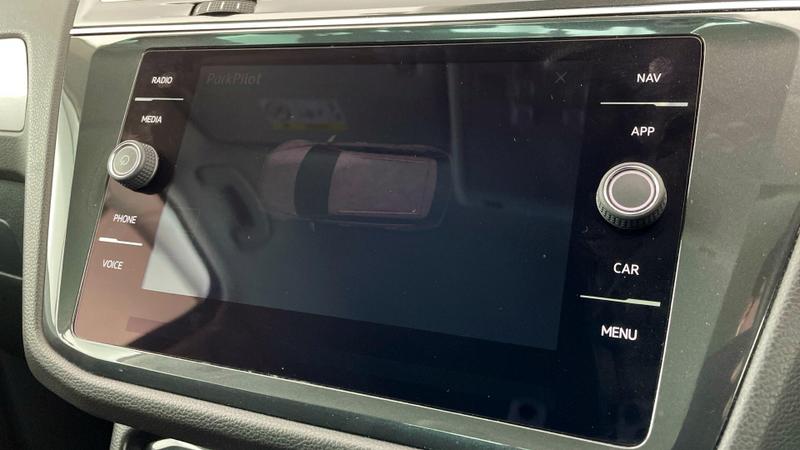 Used Volkswagen Tiguan 2018 for sale - 76382185: Photo 22