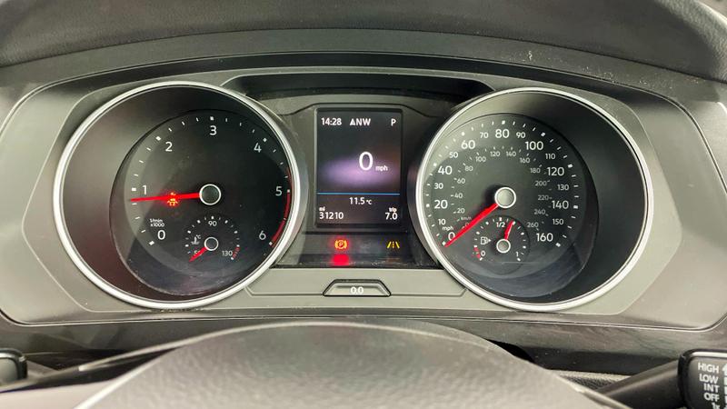 Used Volkswagen Tiguan 2018 for sale - 76382185: Photo 24