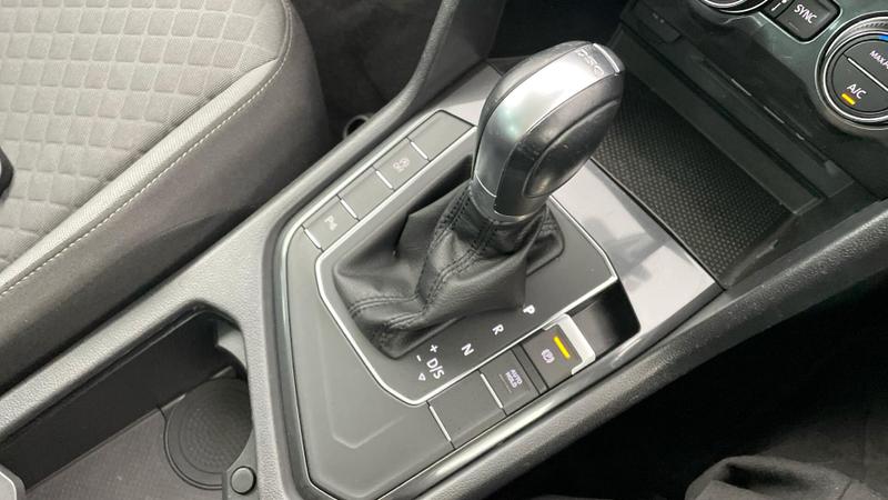 Used Volkswagen Tiguan 2018 for sale - 76382185: Photo 25