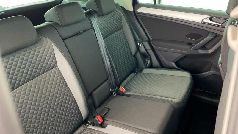 Used Volkswagen Tiguan 2018 for sale - 76382185: Photo 26