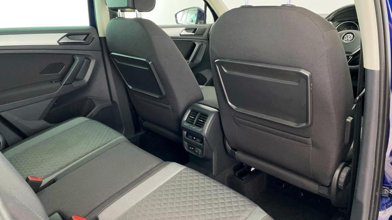 Used Volkswagen Tiguan 2018 for sale - 76382185: Photo 27
