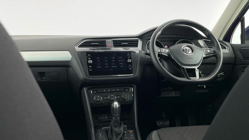 Used Volkswagen Tiguan 2018 for sale - 76382185: Photo 28