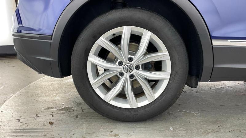 Used Volkswagen Tiguan 2018 for sale - 76382185: Photo 29