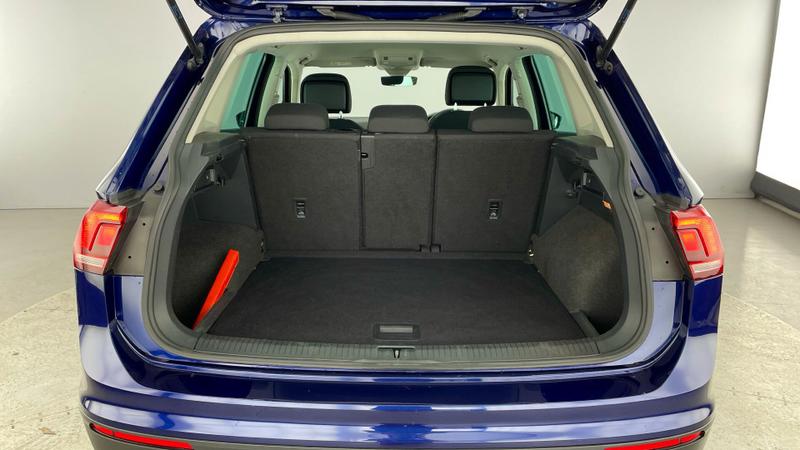 Used Volkswagen Tiguan 2018 for sale - 76382185: Photo 32
