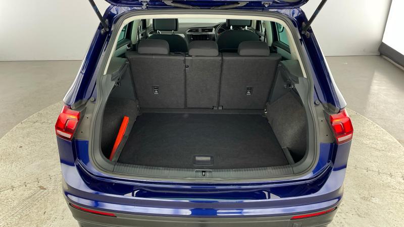 Used Volkswagen Tiguan 2018 for sale - 76382185: Photo 33