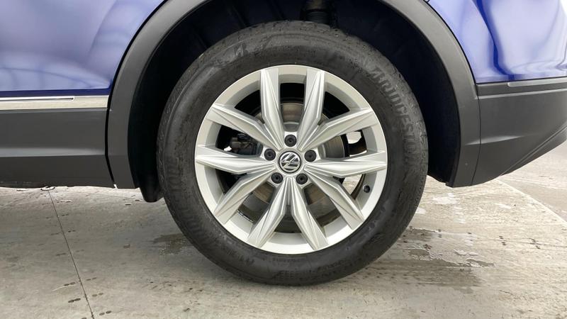 Used Volkswagen Tiguan 2018 for sale - 76382185: Photo 34