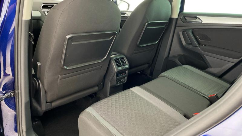 Used Volkswagen Tiguan 2018 for sale - 76382185: Photo 35