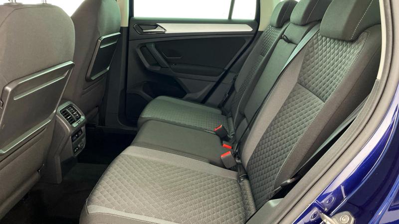 Used Volkswagen Tiguan 2018 for sale - 76382185: Photo 36