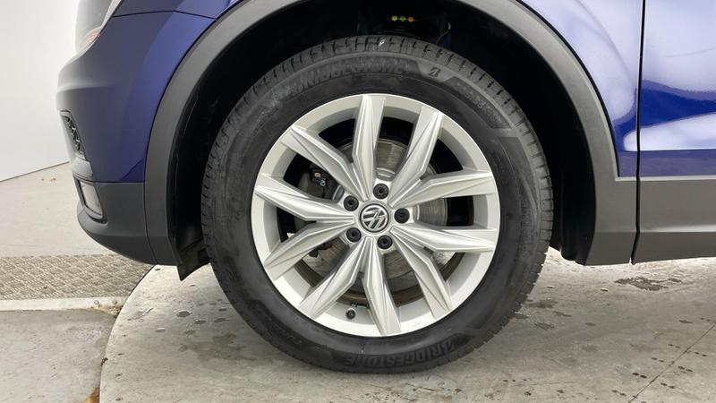 Used Volkswagen Tiguan 2018 for sale - 76382185: Photo 37