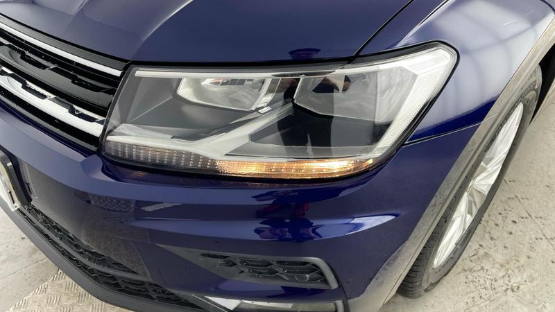 Used Volkswagen Tiguan 2018 for sale - 76382185: Photo 38