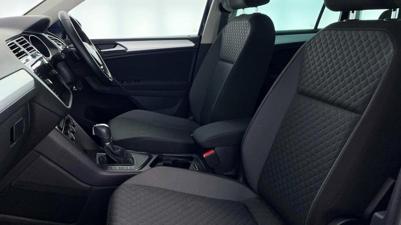 Used Volkswagen Tiguan 2018 for sale - 76382185: Photo 41