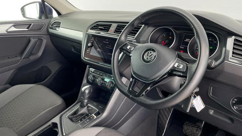Used Volkswagen Tiguan 2018 for sale - 76382185: Photo 6