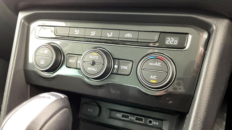 Used Volkswagen Tiguan 2018 for sale - 76382185: Photo 7