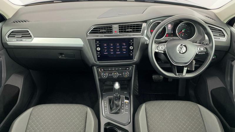Used Volkswagen Tiguan 2018 for sale - 76382185: Photo 8