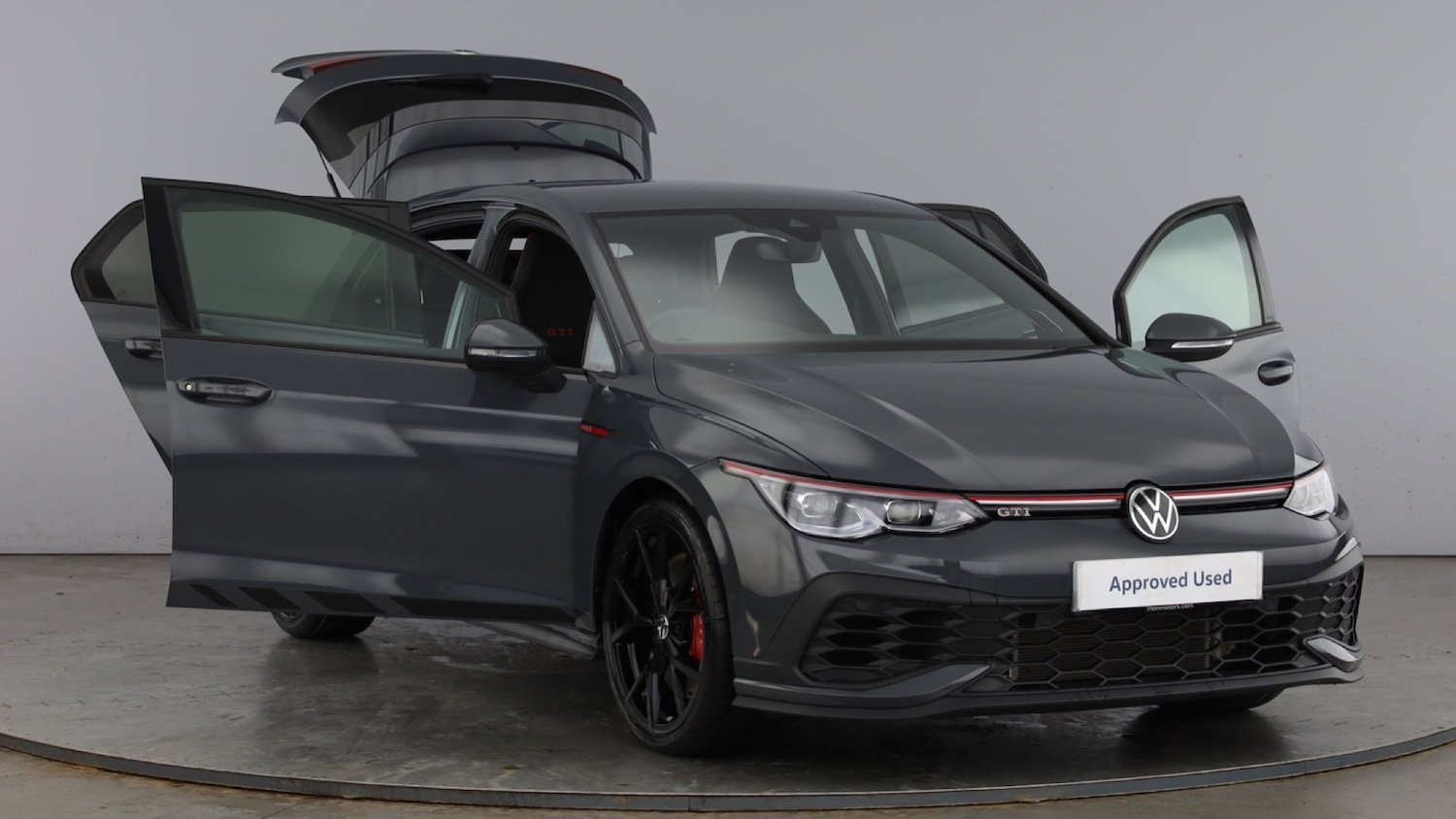 Used Volkswagen Golf 2023 for sale - 77903417: Photo 10