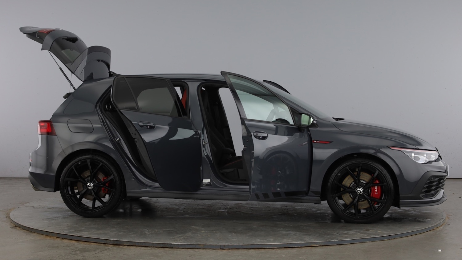 Used Volkswagen Golf 2023 for sale - 77903417: Photo 11