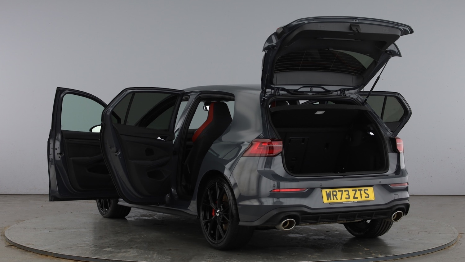 Used Volkswagen Golf 2023 for sale - 77903417: Photo 12