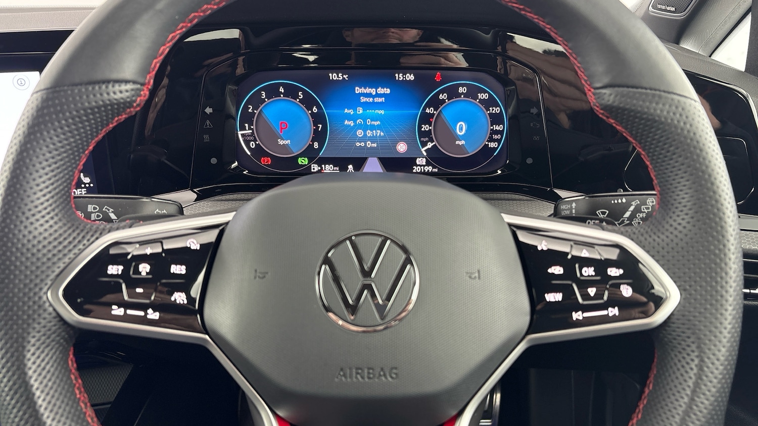 Used Volkswagen Golf 2023 for sale - 77903417: Photo 16