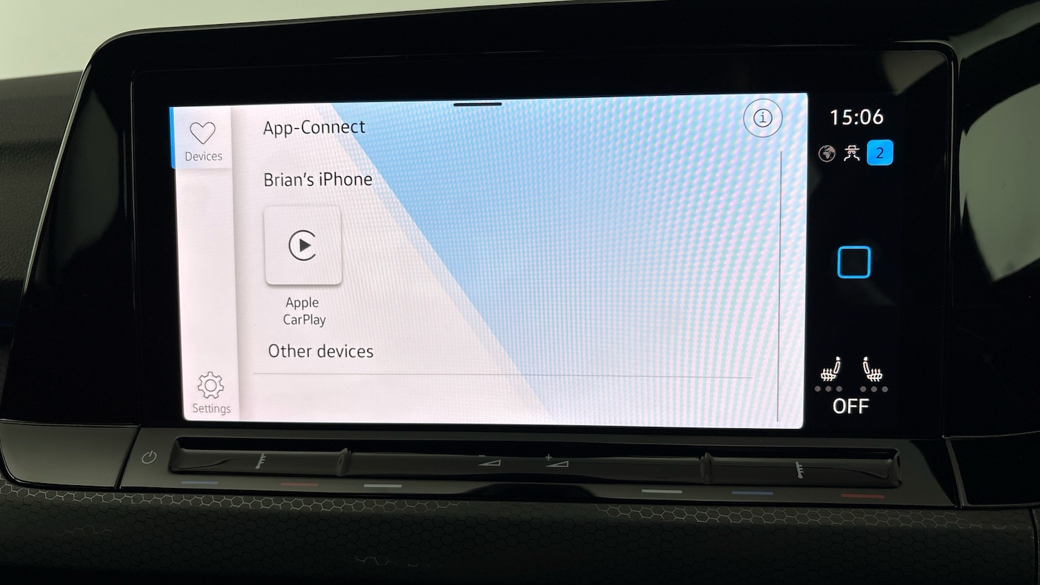 Used Volkswagen Golf 2023 for sale - 77903417: Photo 22