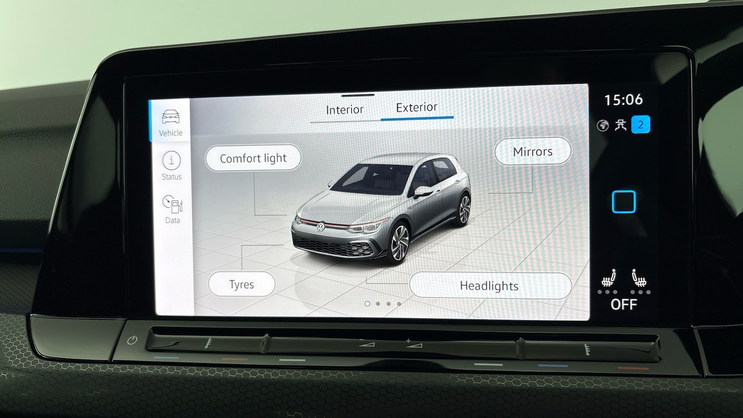 Used Volkswagen Golf 2023 for sale - 77903417: Photo 24