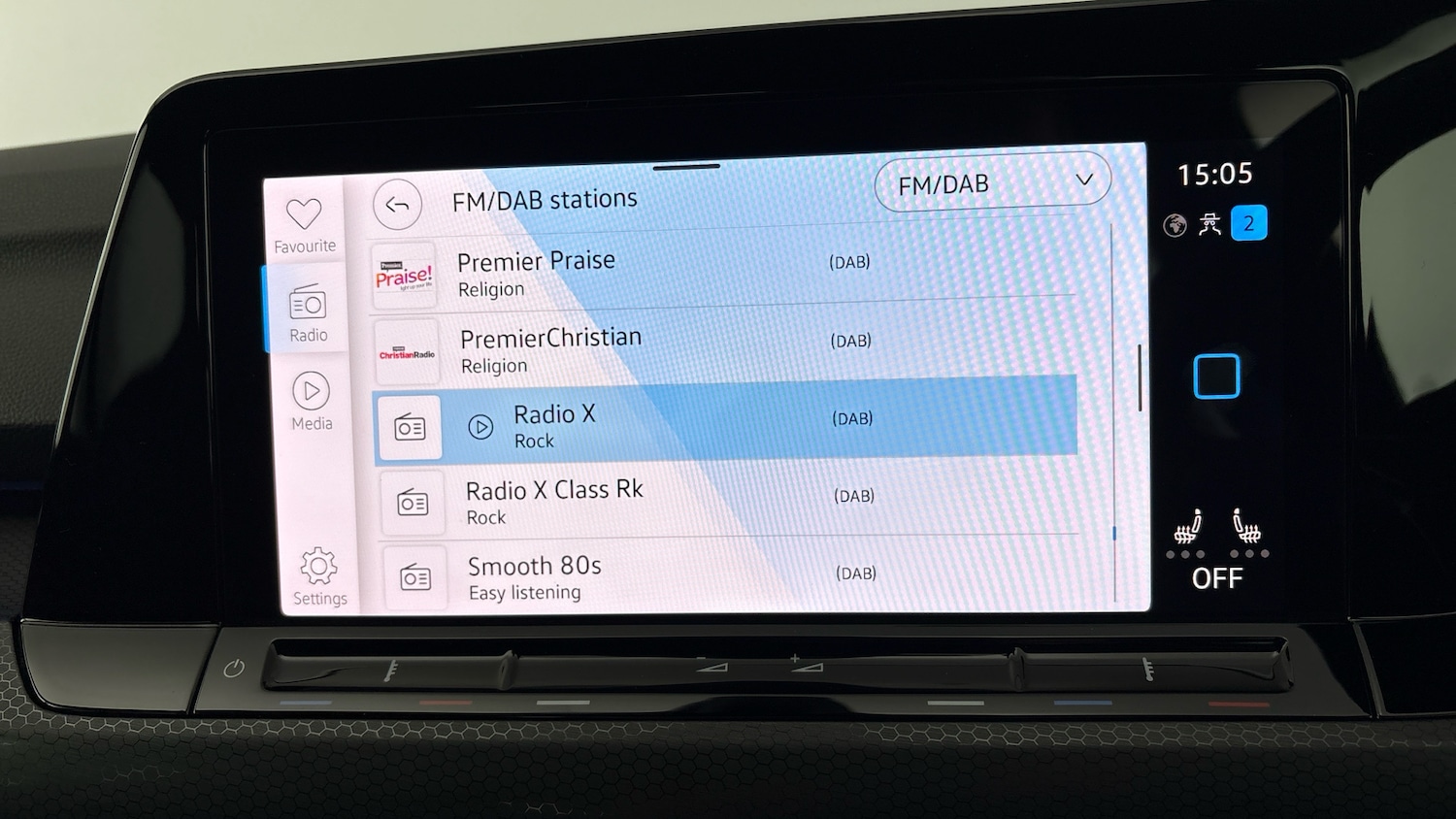 Used Volkswagen Golf 2023 for sale - 77903417: Photo 25