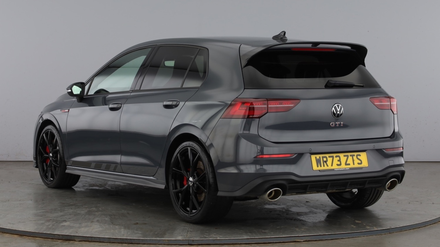 Used Volkswagen Golf 2023 for sale - 77903417: Photo 3