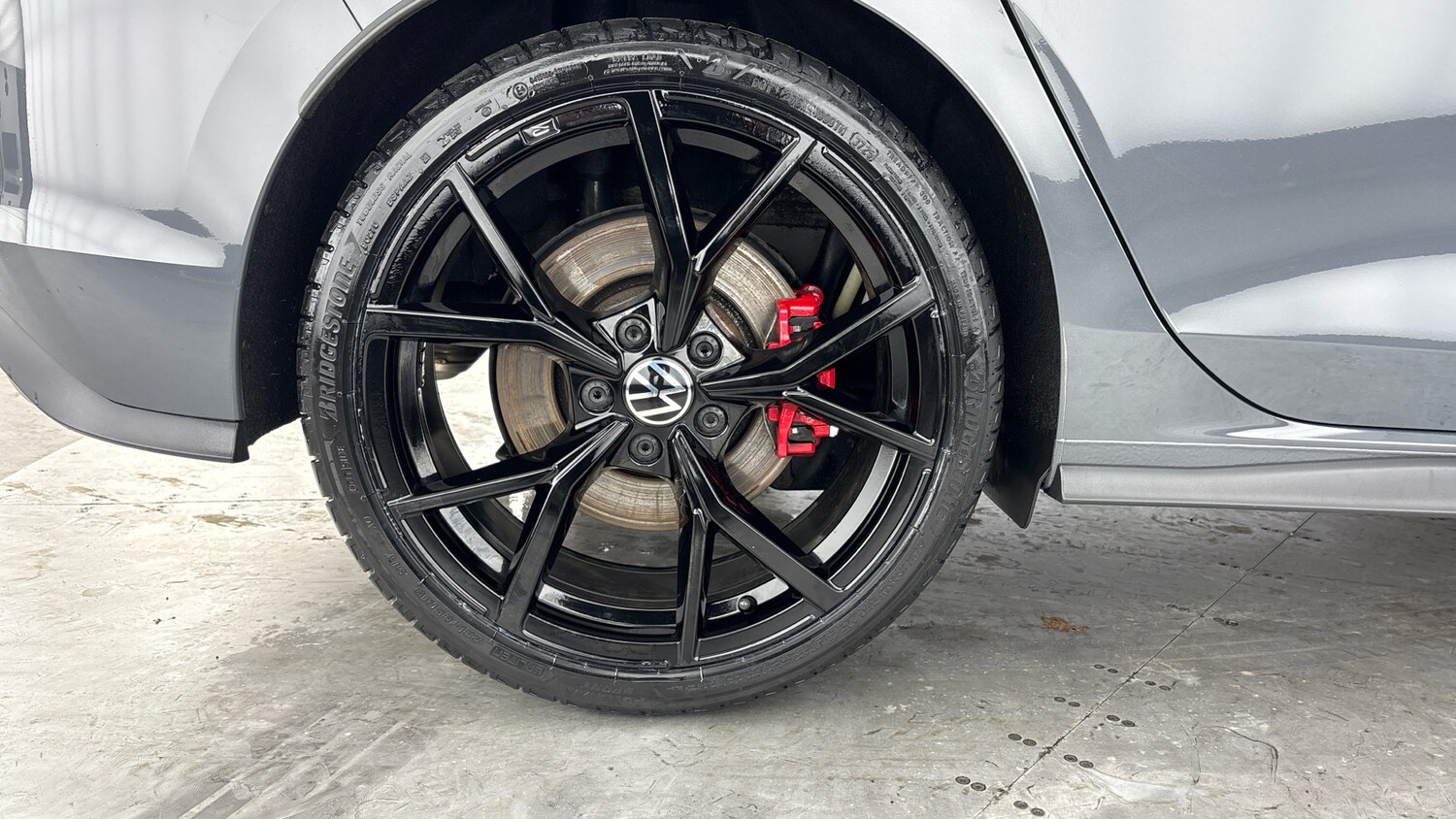 Used Volkswagen Golf 2023 for sale - 77903417: Photo 35